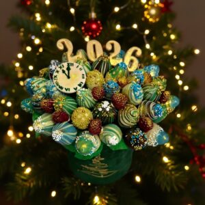 Cutii Festive de Revelion
