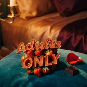 Adults Only
